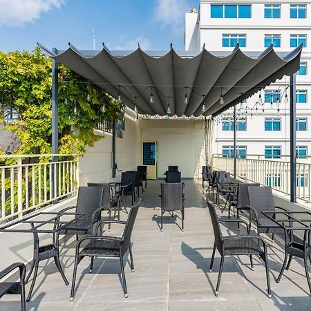 Edoya Hotel Dong Khoi Ho Chi Minh Zewnętrze zdjęcie