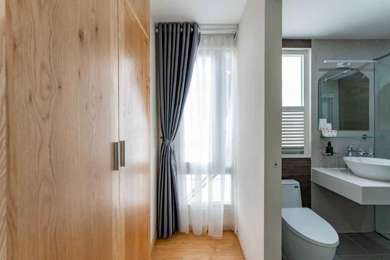 Edoya Hotel Dong Khoi Ho Chi Minh Zewnętrze zdjęcie